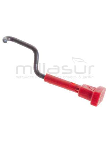 TIRADOR AIRE, STARTER MG3800 (84)