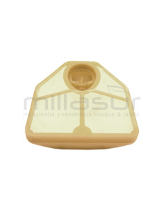 FILTRO AIRE MG38-MG4100