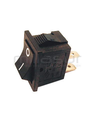 INTERRUPTOR MG38-16A, D243, MG4600