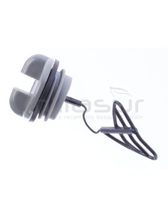 TAPON ACEITE MG4116 (101) /VALE MG4618