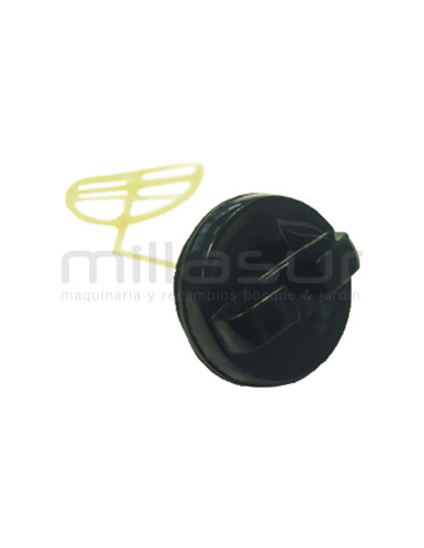 TAPON ACEITE MG45-18A MG52-18A - MG4600 - MG5600 - MG4618-MG5018-MG246-MG252(A27)