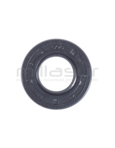 RETÉN CIGÜEÑAL 15X28X4.5 MG45, MG246-252 (A61), MG5218, MG5818 DERCH. (139)