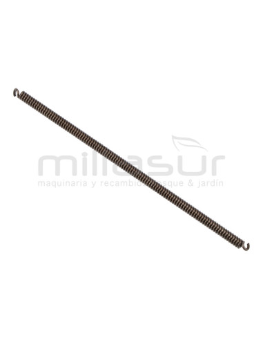 MUELLE EMBRAGUE MG45-MG4618-MG4600-MG5018-MG5600