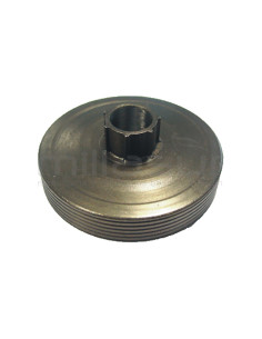 CAMPANA EMBRAGUE MG45-18A (49) , MG52 , MG4618 , MG246 - MG252 MG4600 (A66)