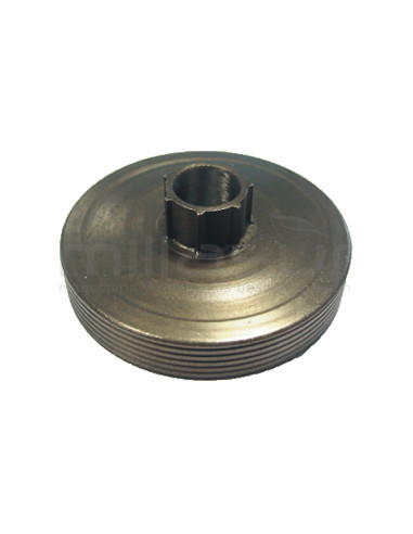 CAMPANA EMBRAGUE MG45-18A (49) , MG52 , MG4618 , MG246 - MG252 MG4600 (A66)