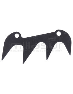 GARRA MG5218 (179), MG5818