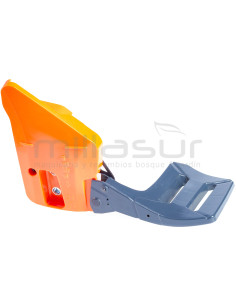 TAPA FRENO CADENA COMPLETA MG5218 (186) - MG5818 - MG4600 - MG5600