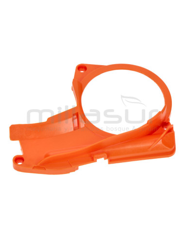 TAPA FRENO CADENA MG6018