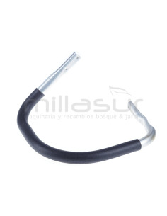 ASA TRANSPORTE MG6018 (106), MG6520 (106)