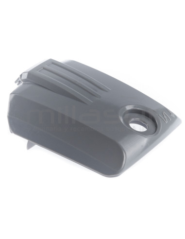 TAPA FILTRO AIRE MG6200