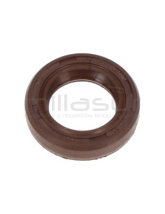 RETÉN CIGÜEÑAL  IZQ. MG62 (20X13X4.5)