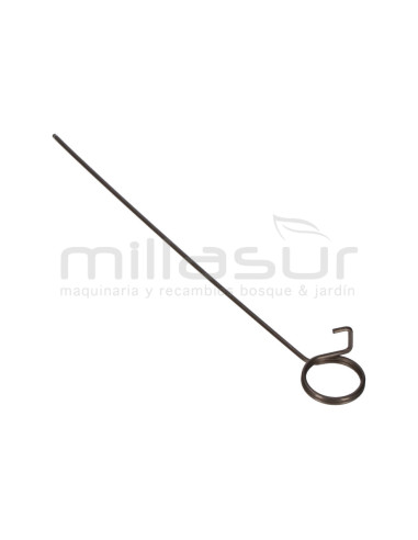 MUELLE GATILLO ACELERADOR MG62-20A MG45-18A MG52-18A