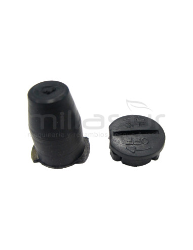 SILENBLOCK DELANTERO Y TAPN MG62