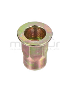 CASQUILLO APOYO CABLE (I326) MTC340