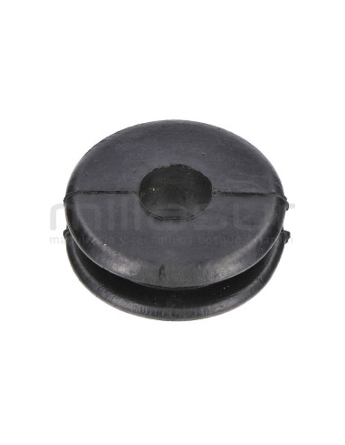 GOMA SUJECCION TAPA EMBELLECEDOR BATERIA (K402) MTC340