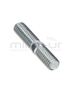 ESPARRAGO UNION SOPORTE RUEDAS M8x38 (A5) MTC340