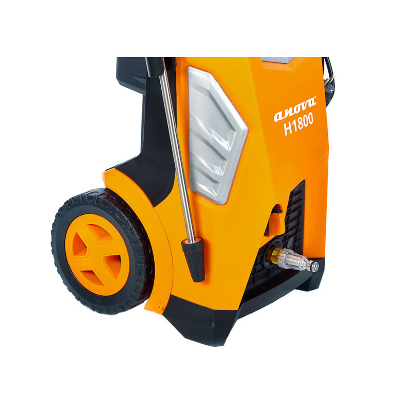 HIDROLAVADORA ANOVA 3000W 180bar 8.7L/min