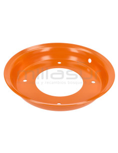 LLANTA RUEDA (K410) MTC340