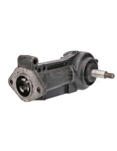 CAJA DE ENGRANAJE COMPLETA FRESAS (531) MTC340