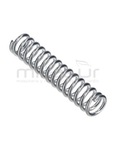 MUELLE  PASADOR BLOQUEO GIRO MANILLAR (H307) MTC340