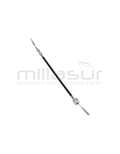 CABLE AJUSTE ALTURA MANILLAR MTC620 (-)