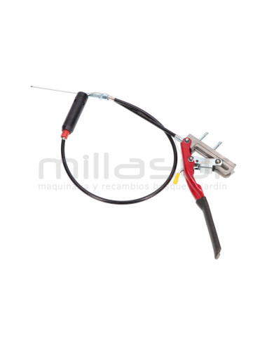 MANETA EMBRAGUE CON CABLE MTC620 (7)