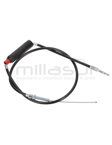 CABLE DE EMBRAGUE MTC620 -MC1001 - MC1003 