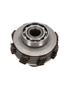 EMBRAGUE COMPLETO MTC720