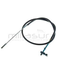 CABLE GIRO MANILLAR MTC720