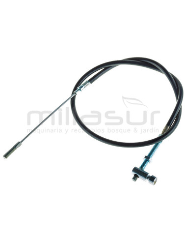 CABLE GIRO MANILLAR MTC720