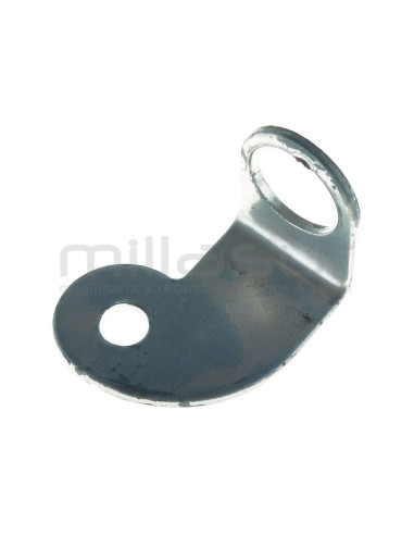 PLATINA AMARRE CAPO-MOTOR IZQ MTC720