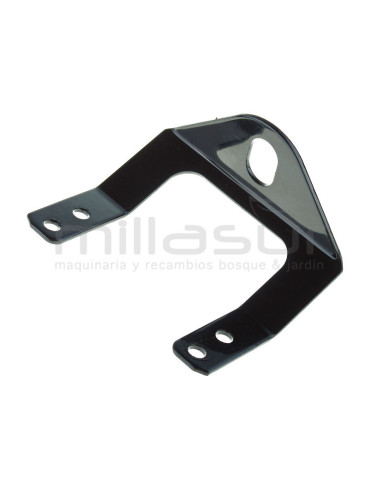 SOPORTE SUPERIOR EMBELLECEDOR ACC. SEGADORA MTC720-80 (39)