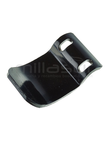 PLACA FIJACION PATIN ACC. SEGADORA MTC720-80 (16)