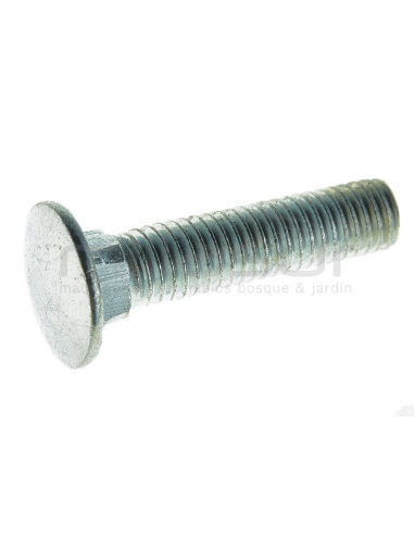 TORNILLO SOPORTE PEINE M8X35 ACC. SEGADORA MTC720-80 (20)