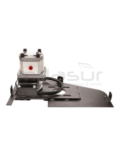 CONJUNTO SOPORTE + BOMBA COMPLETA OR7500 (29)