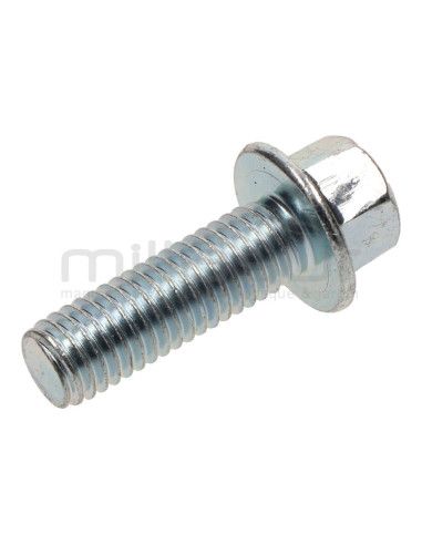 TORNILLO GUIA CORREA M8X25 BOMBA OR7500 (27)