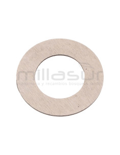ARANDELA PIÑON CAMBIO 20,5X38X1 OR7500 (62)