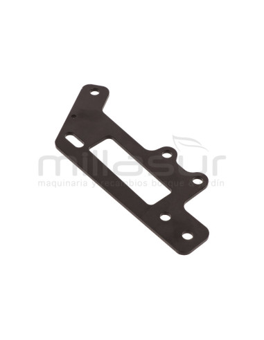 CHAPA SOPORTE MOTOR CAMBIO OR7500 (15)