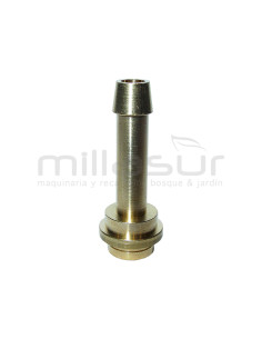 PITORRO 1/2 - 8mm.