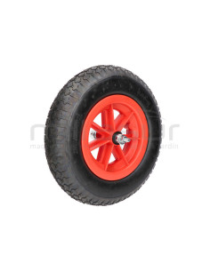 RUEDA COMPLETA P100-1, P100-2, PC100-1, PC100-2