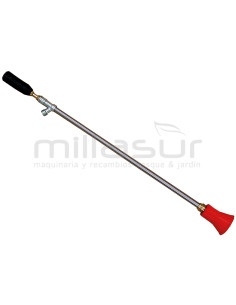 PISTOLA SIN FIN 60 cm.