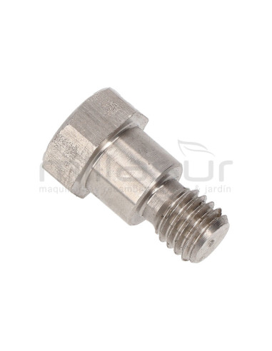 TORNILLO SUJECION MEMBRANA BOMBA P100-187