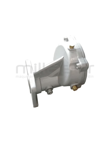 BRIDA REDUCTORA CONEXION MOTOR BOMBA ANOVA P100-187