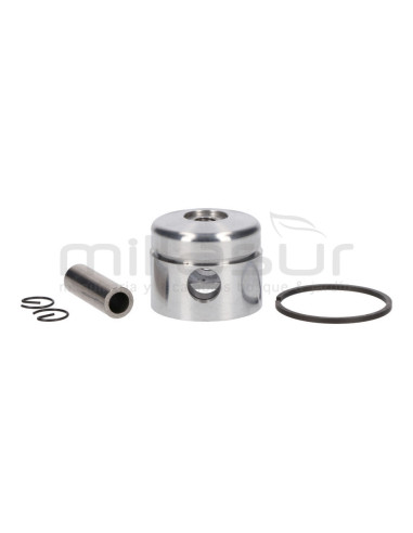 PISTON COMPLETO BOMBA P100-187 (202)