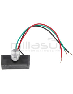 REGULADOR DE POTENCIA MOCHILA P16B - P10B ( 12 a 14)