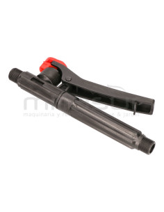 MANETA PARA LANZA MOCHILA P16B - P10B  ( 30)