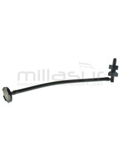 TUBO ASPIRACION BOMBA DEPÓSITO P25B ( 14, 15, 16, 18, 19)