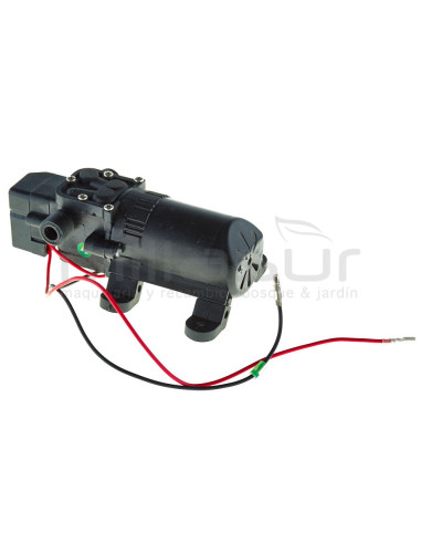 BOMBA AGUA P25B ( 29) MOTOR