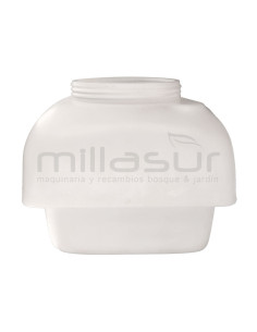 DEPÓSITO COMPLETO CARRETILLA 50L