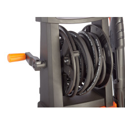 HIDROLIMPIADORA ANOVA 3200W 110-150 bar 2